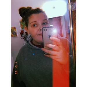 Meet your Posher, Cheyenne